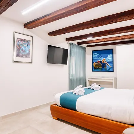 Apartamento Domus Martis Elegant - Just 20 Meters From Cathedral
