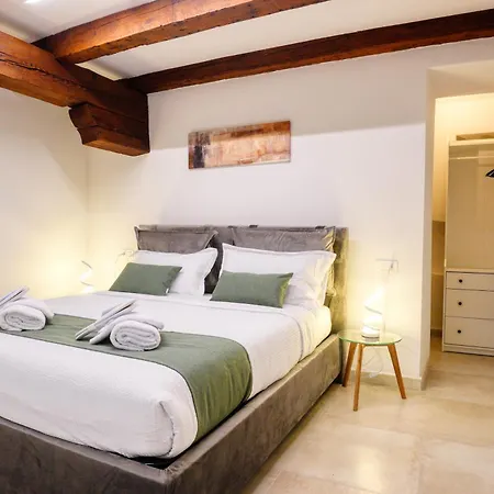 Apartment Domus Martis Elegant - Just 20 Meters From Cathedral
