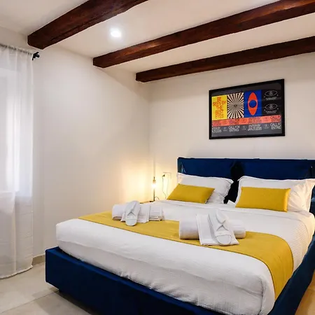 Domus Martis Elegant - Just 20 Meters From Cathedral