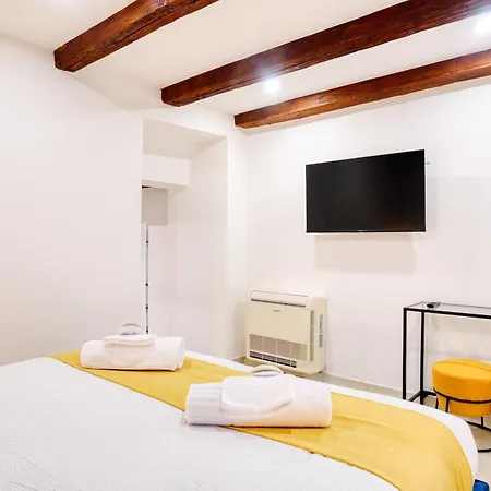 Apartment Domus Martis Elegant - Just 20 Meters From Cathedral *
