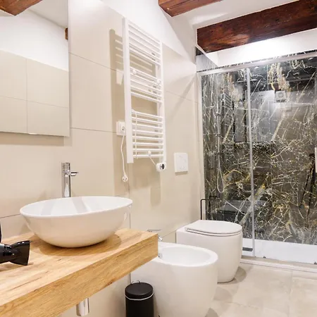 Domus Martis Elegant - Just 20 Meters From Cathedral * Verona