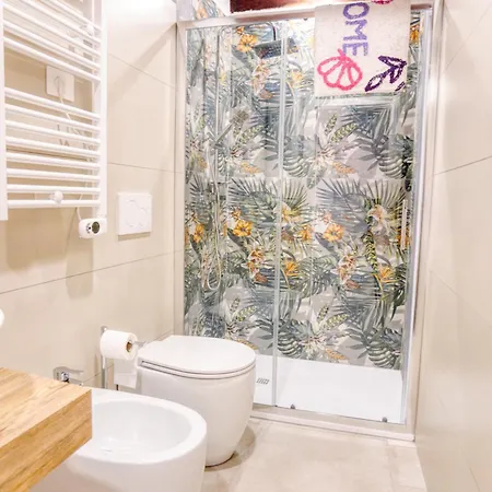 Apartment Domus Martis Elegant - Just 20 Meters From Cathedral *