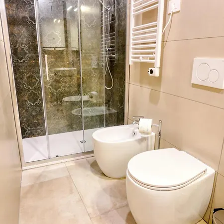 Apartment Domus Martis Elegant - Just 20 Meters From Cathedral *