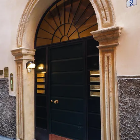 Domus Martis Elegant - Just 20 Meters From Cathedral *