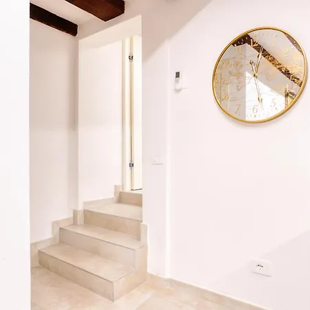 Domus Martis Elegant - Just 20 Meters From Cathedral *