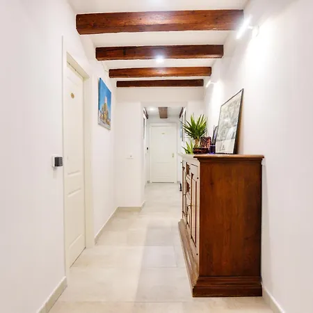 Apartment Domus Martis Elegant - Just 20 Meters From Cathedral